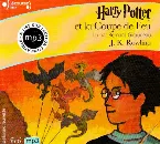 Pochette Harry Potter et la Coupe de feu