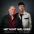 Pochette Het komt wel goed