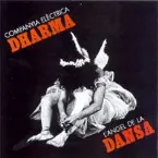Pochette L'Àngel de la Dansa