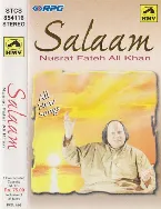 Pochette Salaam