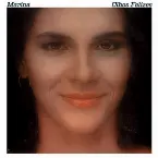 Pochette Olhos felizes