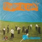 Pochette Tocando el cielo