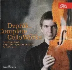Pochette Complete Cello Works