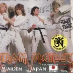 Pochette Maiden Japan Vol. 2