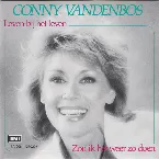 Pochette Leven bij het leven / Zou ik het weer zo doen
