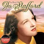 Pochette Jo Staffords Greatest Hits