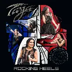 Pochette Rocking Heels: Live at Hellfest