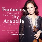 Pochette Fantasies, Rhapsodies and Daydreams