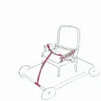 Pochette Steamroom 22