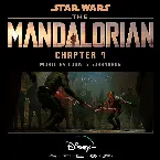 Pochette The Mandalorian: Chapter 7