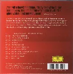 Pochette Complete Recordings 2000–2009