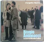 Pochette Convivendo (Fargetta remix)