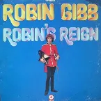 Pochette Salvato Dal Campanello - Robin's Reign - Italian Version