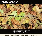 Pochette BBC Music, Volume 8, Number 2: Schubert: Octet