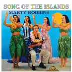 Pochette Songs of the Islands