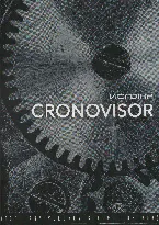 Pochette Cronovisor