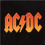 Pochette AC/DC