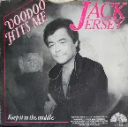 Pochette Voodoo Hits Me / Keep It in the Middle