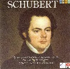 Pochette Symphony no. 8 "Unfinished" / Impromptus op. 90 / Piano Sonata op. 120 / Lieder