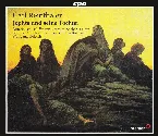 Pochette Jephta und seine Tochter