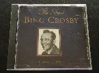 Pochette The Essential: Bing Crosby