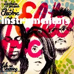 Pochette Life Is Moving (Instrumentals)