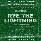 Pochette Rye the Lightning