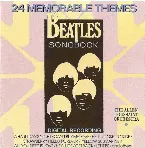 Pochette Beatles Songbook: 24 Memorable Themes
