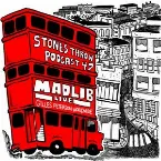 Pochette Madlib on Worldwide