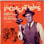 Pochette Les Incorruptibles
