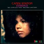 Pochette Evidence: The Complete Fame Records Masters