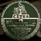 Pochette I bambini delle colonie / Soffia sulle candeline