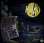 Pochette Vagabond d'la rime 2