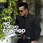 Pochette No vuelvo contigo