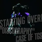 Pochette STARTING OVER! 