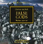 Pochette False Gods