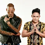 Pochette Let's Party 6