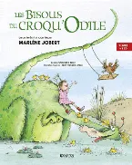 Pochette Les Bisous du Croqu’Odile