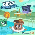 Pochette Dicey Dungeons: Reunion Original Soundtrack