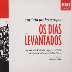 Pochette Os Dias Levantados