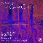 Pochette The Return of the Great Guitars