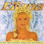 Pochette Um mundo de alegria