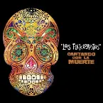 Pochette Cantando con la muerte