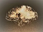 Pochette Cerebral Storm