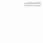 Pochette Untitled #308