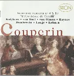 Pochette Nouveaux Concerts N° 8 & 13 / "L'Apothéose de Corelli"