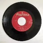 Pochette El crucifijo de piedra / Vámonos