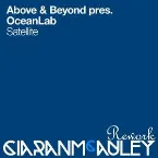 Pochette Satellite (Ciaran McAuley rework)