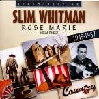 Pochette Rose Marie: His 28 Finest 1949-1957