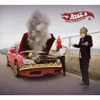 Pochette AtoZ3 Around the World in a Day